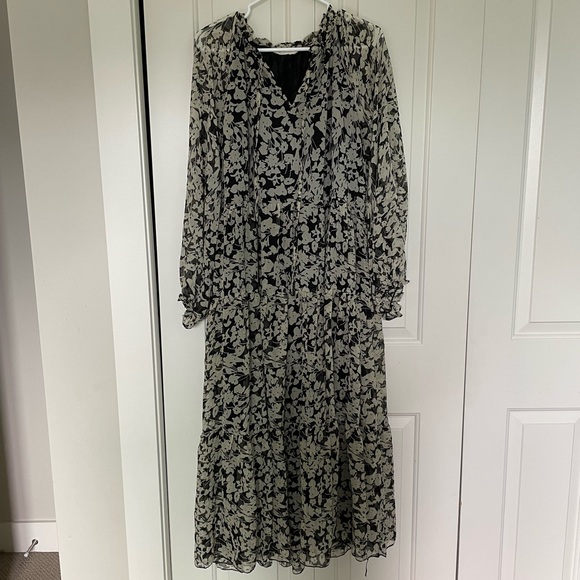 Boho Chic Dress - Picture 1 of 4